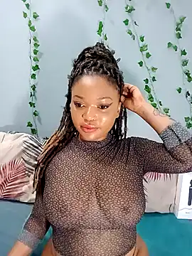 Sugartonguexx online show from 01/24/25, 06:25