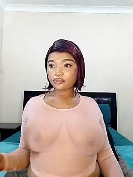 Sugartonguexx online show from 11/07/25, 07:14