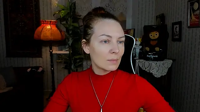 Snapshot of VandaRossi chatting on 12/22/24, 05:34 VandaRossi online show from 12/22/24, 05:34