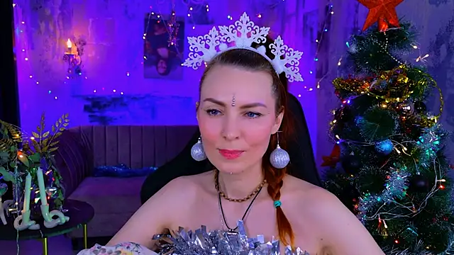 Snapshot of VandaRossi chatting on 12/30/24, 02:19 VandaRossi online show from 12/30/24, 02:19
