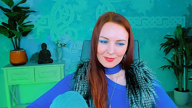 Snapshot of VandaRossi chatting on 03/05/25, 02:23 VandaRossi online show from 03/05/25, 02:23
