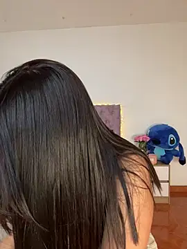 samantha evans2 online show from 07/29/26, 01:48