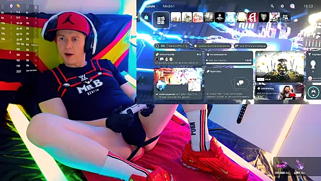 Snapshot of Fuc71 chatting on 10/03/25, 04:04 Fuc71 online show from 10/03/25, 04:04