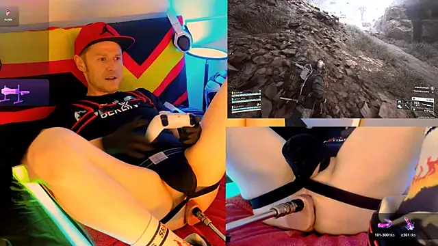 Snapshot of Fuc71 chatting on 11/07/25, 04:40 Fuc71 online show from 11/07/25, 04:40