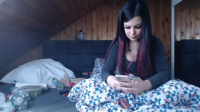 BoeseMoni1998 online show from 09/22/25, 09:00