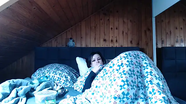 BoeseMoni1998 online show from 10/05/25, 09:18