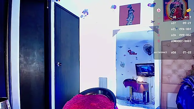 chocolatesexyhot online show from 12/30/24, 03:14