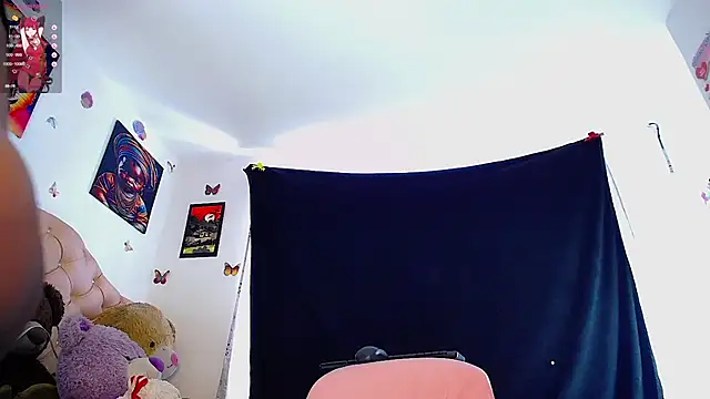 chocolatesexyhot online show from 01/26/25, 04:20