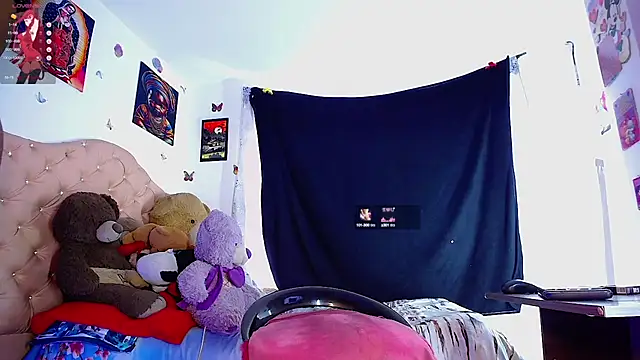 chocolatesexyhot online show from 01/29/25, 01:17