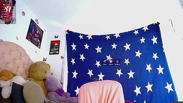 chocolatesexyhot online show from 02/15/25, 03:17