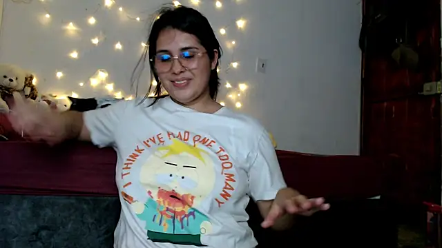 zaritagape21 online show from 02/06/25, 12:22