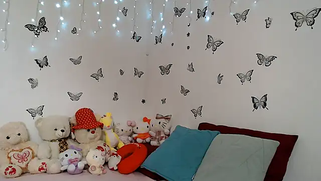 zaritagape21 online show from 03/02/25, 06:30