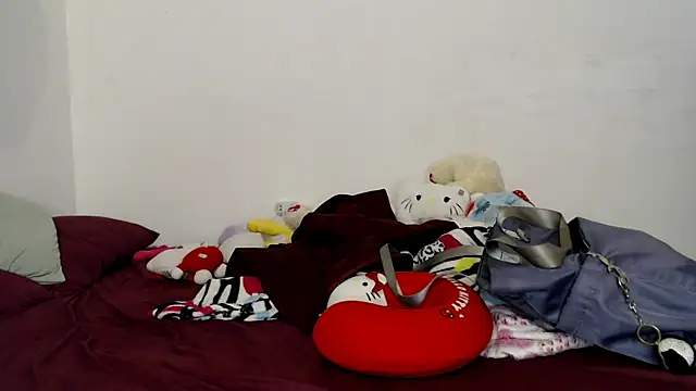 zaritagape21 online show from 03/20/25, 12:51