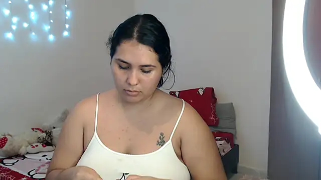 zaritagape21 online show from 10/26/25, 01:55