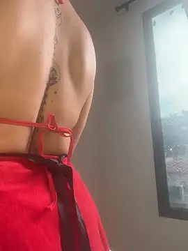 JoannaStanford online show from 11/23/25, 07:24