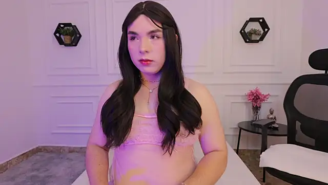 Snapshot of meloddysky chatting on 09/22/25, 08:55 meloddysky online show from 09/22/25, 08:55