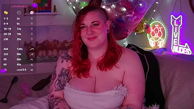 opalreigning online show from 12/04/25, 08:56