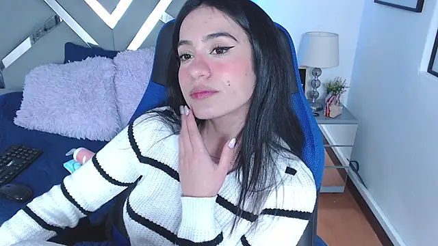 ZaraDames  online show from 12/18/24, 07:26