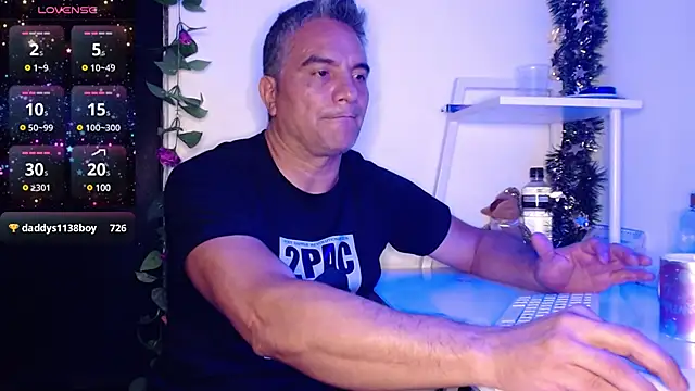 Snapshot of golden_punisher chatting on 12/07/24, 08:22 golden punisher online show from 12/07/24, 08:22