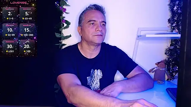 Snapshot of golden_punisher chatting on 12/18/24, 05:37 golden punisher online show from 12/18/24, 05:37