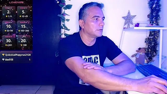 Snapshot of golden_punisher chatting on 12/22/24, 08:38 golden punisher online show from 12/22/24, 08:38