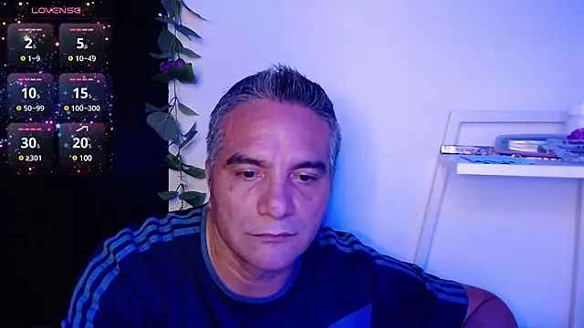 Snapshot of golden_punisher chatting on 01/22/25, 05:05 golden punisher online show from 01/22/25, 05:05