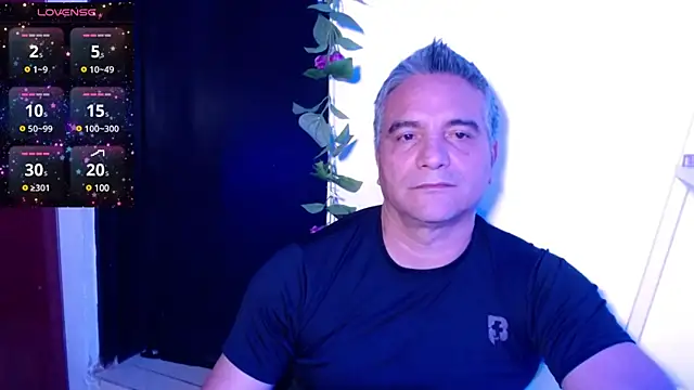 Snapshot of golden_punisher chatting on 01/23/25, 08:25 golden punisher online show from 01/23/25, 08:25