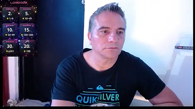 Snapshot of golden_punisher chatting on 02/01/25, 05:18 golden punisher online show from 02/01/25, 05:18