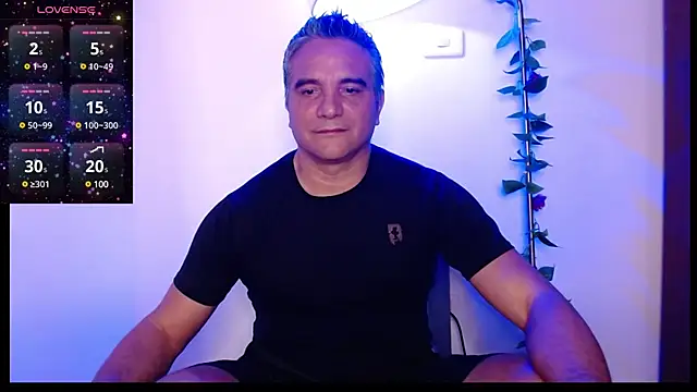 Snapshot of golden_punisher chatting on 02/16/25, 03:58 golden punisher online show from 02/16/25, 03:58