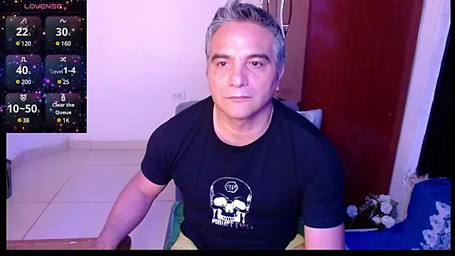 Snapshot of golden_punisher chatting on 02/20/25, 03:23 golden punisher online show from 02/20/25, 03:23