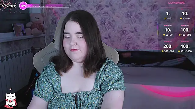 Estelle Hicks online show from 05/12/26, 07:00