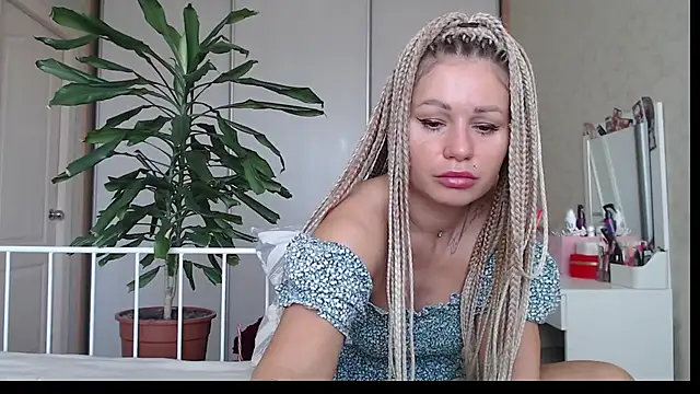 ShyEvaa online show from 07/24/26, 05:16