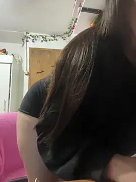 indiegirl666 online show from 12/20/25, 02:51