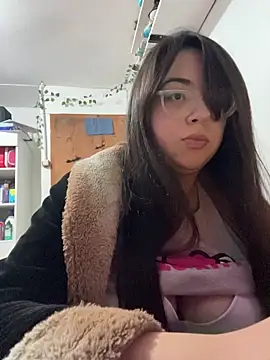 indiegirl666 online show from 06/11/26, 02:22