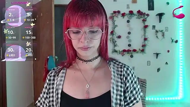  GalyaX  online show from 09/18/25, 12:34