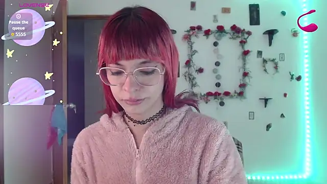  GalyaX  online show from 10/01/25, 12:49