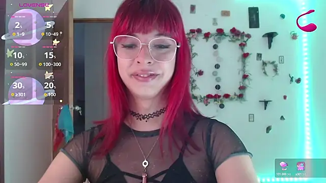  GalyaX  online show from 10/14/25, 10:10