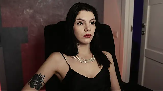 mistress  rochelle online show from 03/02/25, 10:16