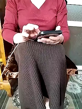 Zane Natha online show from 02/09/25, 04:46