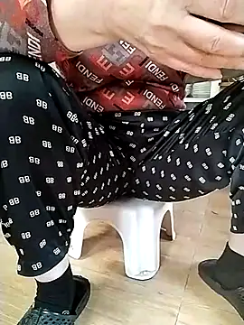 Zane Natha online show from 03/19/25, 06:14