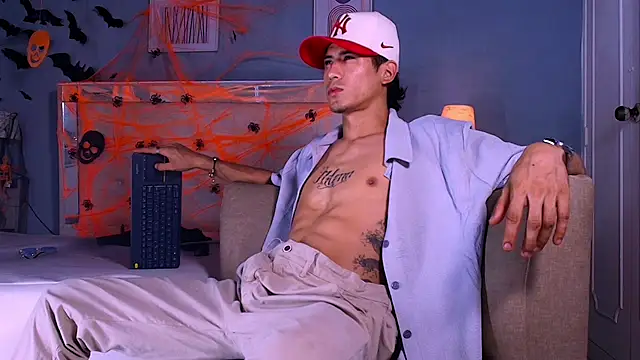 Snapshot of Jhonn_Rhyss chatting on 10/26/25, 07:09 Jhonn Rhyss online show from 10/26/25, 07:09