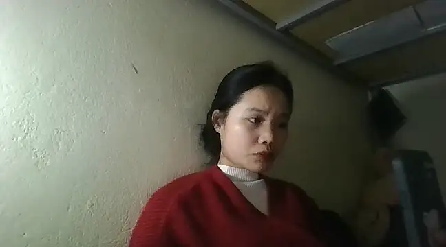 Snapshot of Be-MyMy chatting on 02/25/25, 05:30 Be-MyMy online show from 02/25/25, 05:30