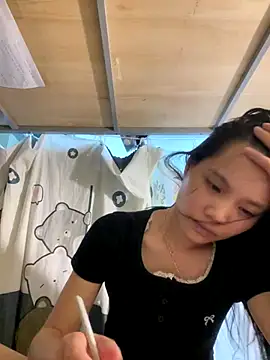 Be-MyMy online show from 09/23/25, 03:15