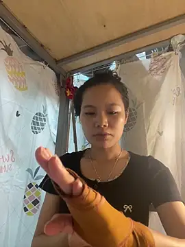 Be-MyMy online show from 09/30/25, 01:05