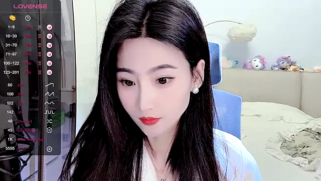 FeiFei-babe online show from 12/29/24, 01:06