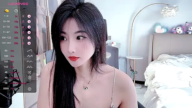 FeiFei-babe online show from 01/04/25, 03:40