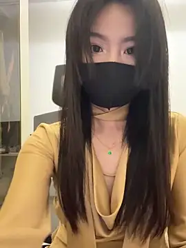 FeiFei-babe online show from 01/18/25, 09:34