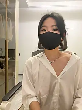 FeiFei-babe online show from 01/19/25, 02:49