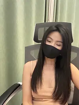 FeiFei-babe online show from 01/20/25, 08:29
