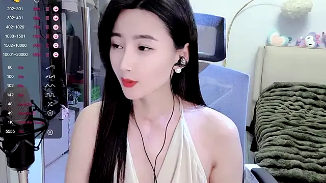 FeiFei-babe online show from 01/21/25, 05:20